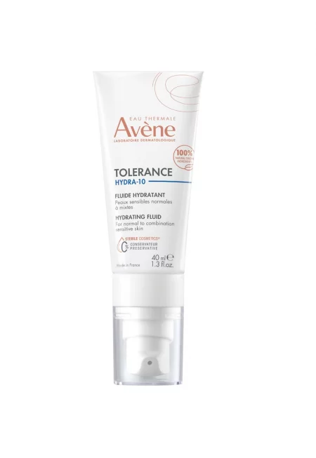 Tolerance Hydra 10 хидратиращ флуид - 40 мл