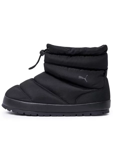 Унисекс ботуши  Tuff Terra Hi - Черен
