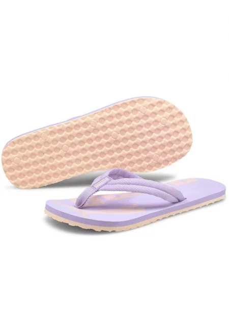 Унисекс чехли  Epic Flip - лилаво