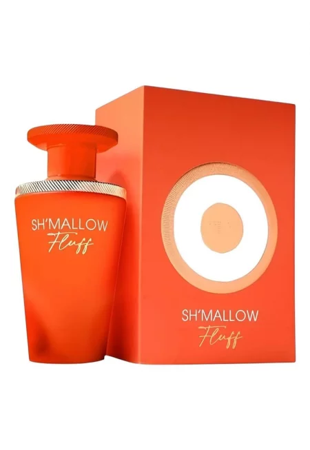 Унисекс парфюм -  Sh'Mallow Fluff - 100 мл