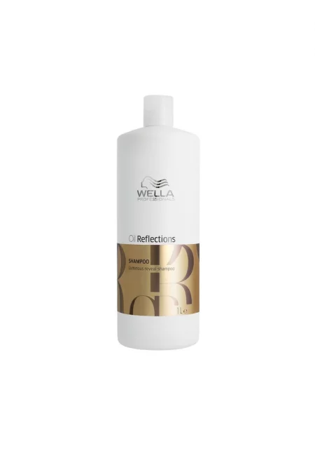 Wella Professionals Oil Reflections Luminous Reveal шампоан за гладка и блестяща коса
