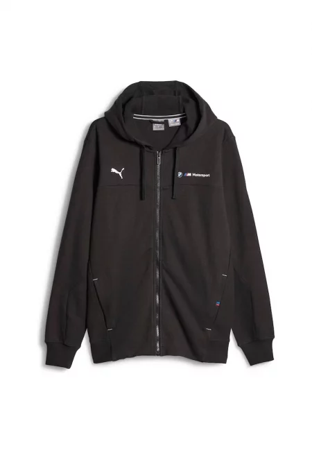 Блуза  BMW MMS Hdd Sweat Jacket 62122101