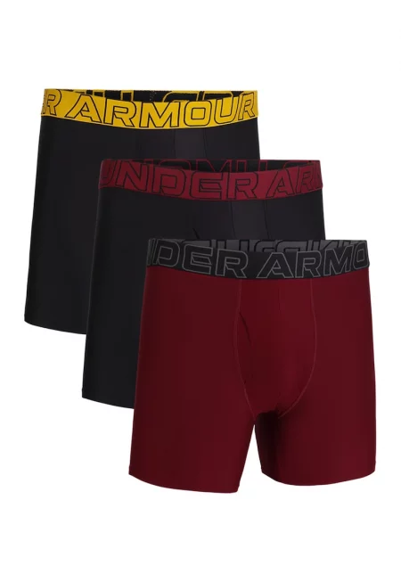 Боксерки Performance с лого