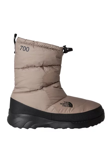 Боти Nuptse Traction с грайфер