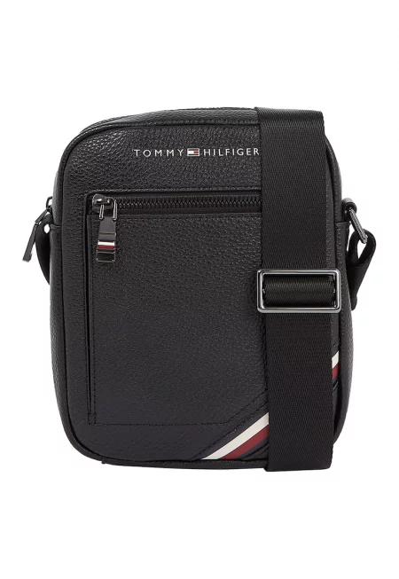 Чанта през рамо от еко кожа Central