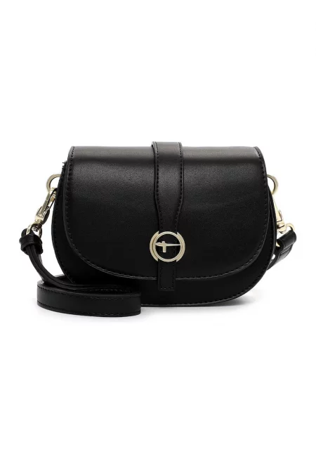 Чанта през рамо от еко кожа