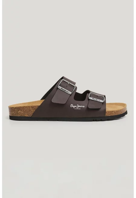 Чехли от еко кожа с токи