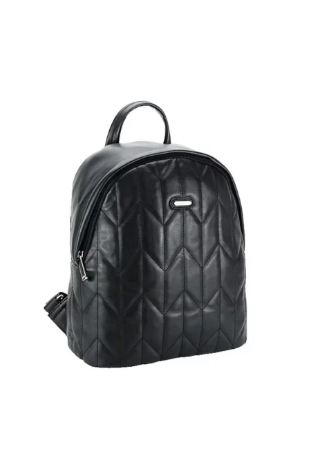 Черна ежедневна раница G-23103-2 119 13355