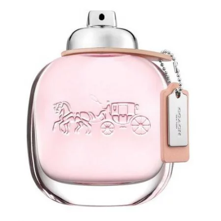 Coach For Her Парфюм за жени без опаковка EDT