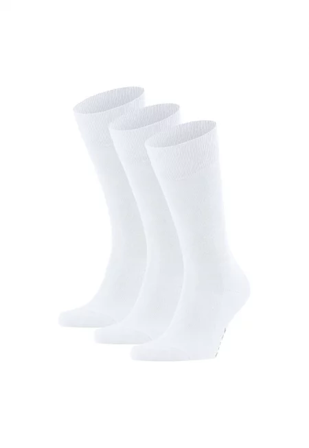 Дълги чорапи Family с памук - 3 чифта