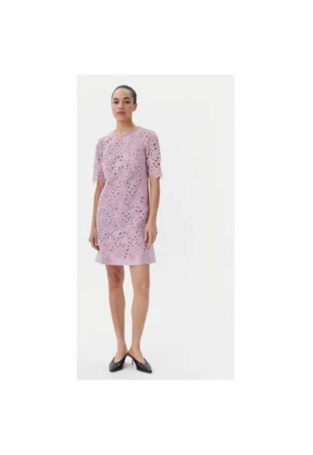 Дамска рокля  541767 PENDICE - 47977 - Лилав