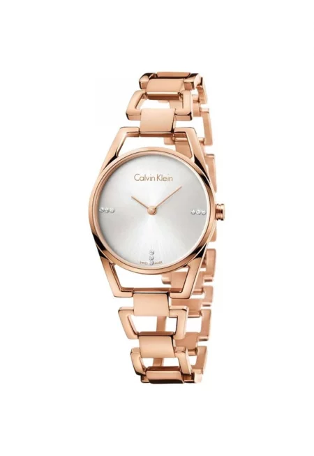 Дамски часовник  Dainty 1612719800 - Златист