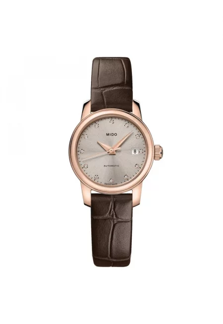 Дамски часовник  Lady Twenty Five M039007360760 - Аналогов