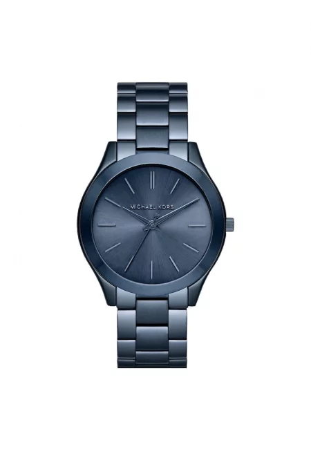 Дамски часовник  Slim Runway MK3419 - Аналогов