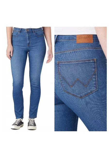 Дамски дънки 238