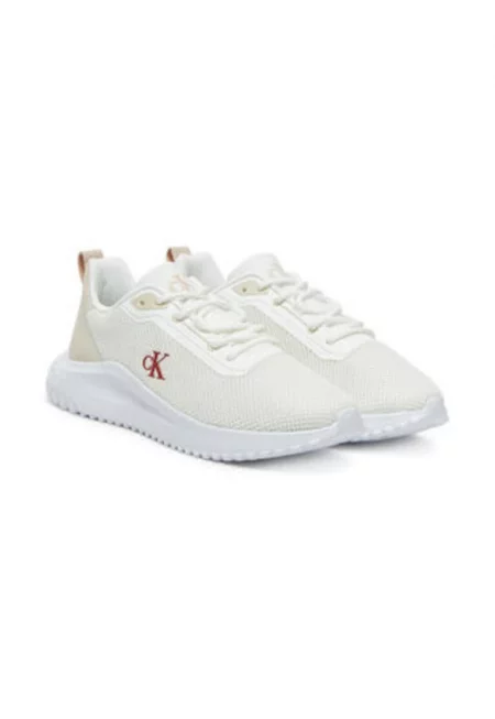 Дамски кецове -  305197665 - текстил - Бежов