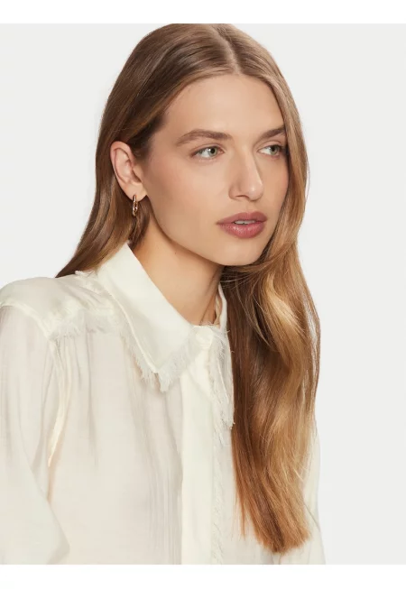 Дамски обеци  37460421 - синтетични - 0 ЕС - златисти