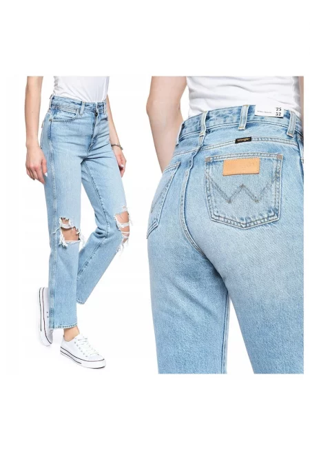 Дънки_Дамски_18894