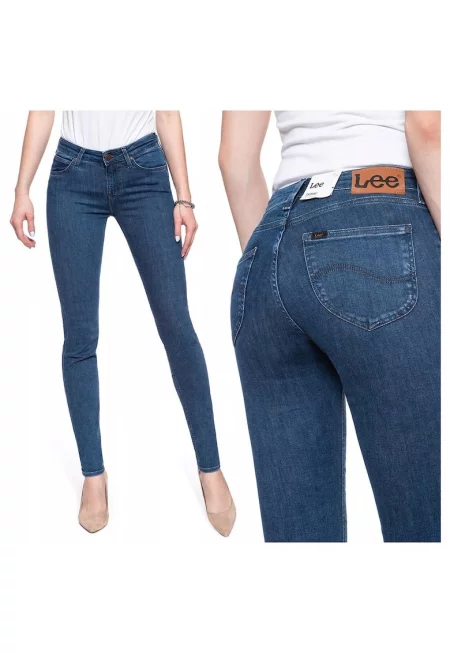 Дънки_Дамски_20904