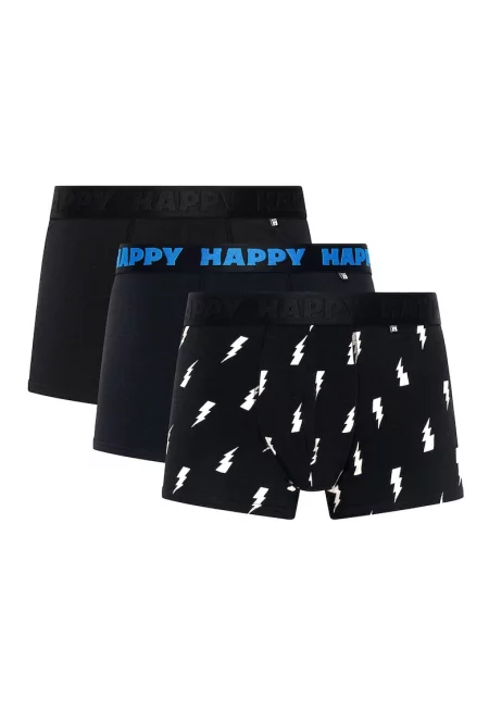 Десенирани боксерки - 3 чифта