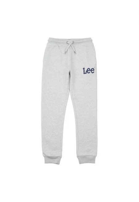 Детски панталон -  977705 - Сив - Памук