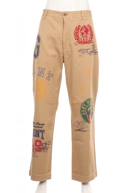 Дрехи Дънки GANT