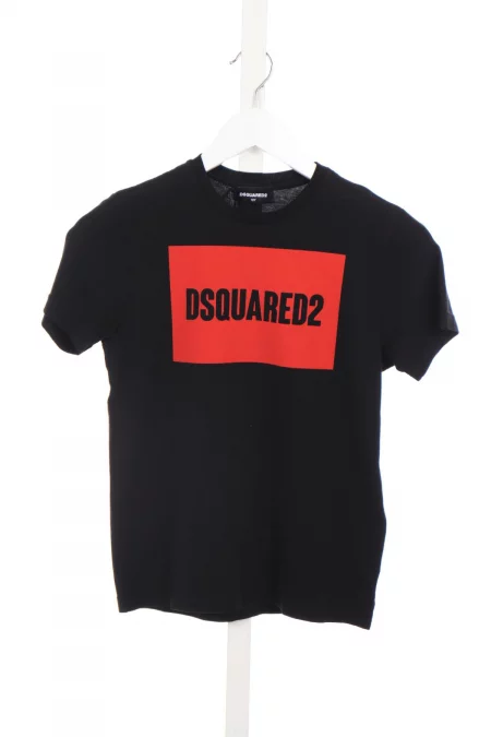 Дрехи Детска тениска DSQUARED 2