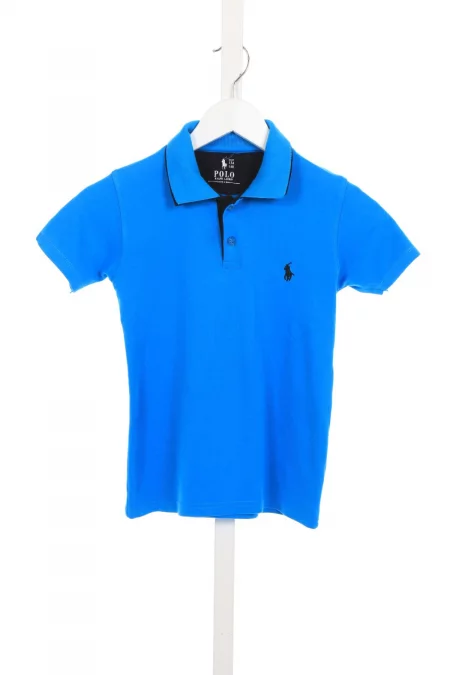 Дрехи Детска тениска POLO BY RALPH LAUREN