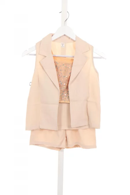 Дрехи Детски костюм SHEIN