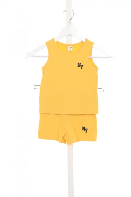 Дрехи Детски костюм SHEIN