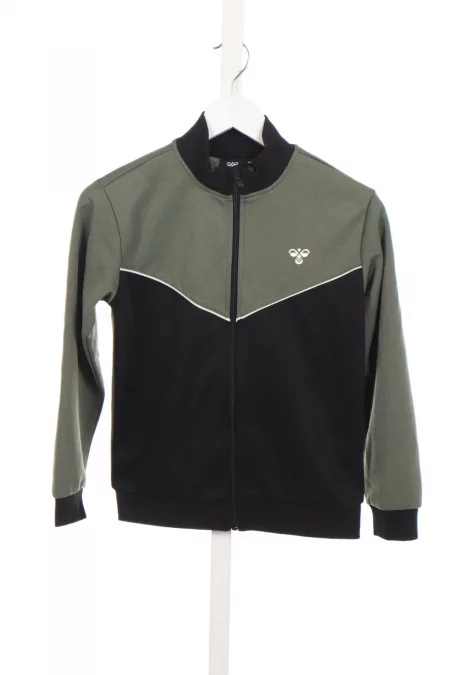 Дрехи Детско спортно горнище HUMMEL