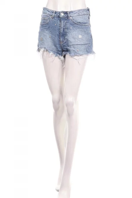 Дрехи Къси дънки H&M