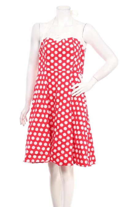 Дрехи Рокля DRESS TELLS