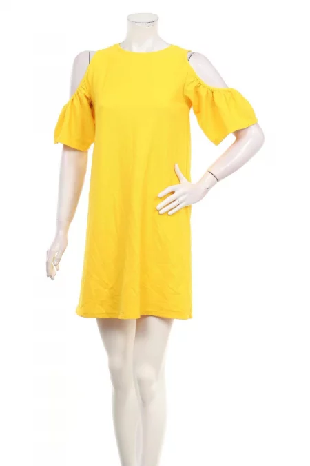 Дрехи Рокля ZARA TRAFALUC