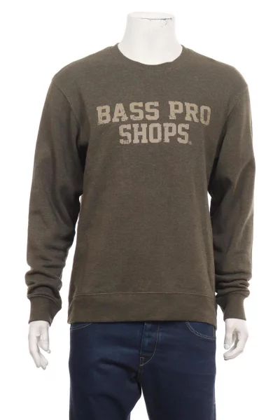 Дрехи Спортна блуза BASS PRO SHOPS