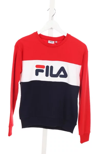 Дрехи Спортна блуза FILA