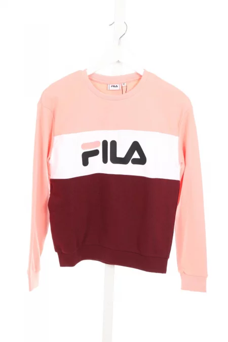 Дрехи Спортна блуза FILA