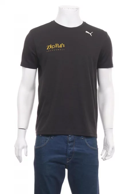 Дрехи Спортна тениска PUMA
