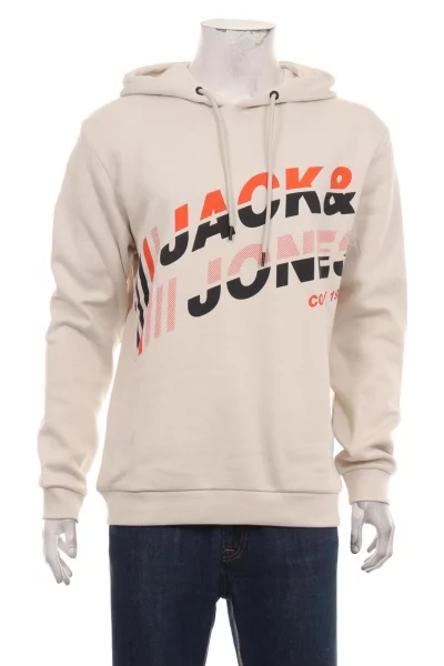 Дрехи Суитшърт JACK & JONES