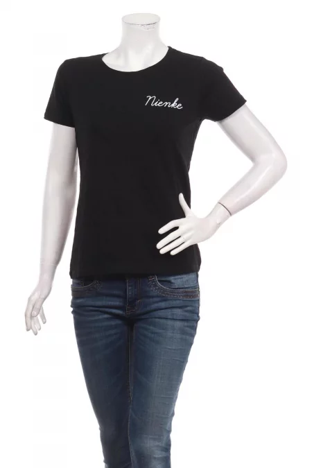 Дрехи Тениска с щампа B&C COLLECTION