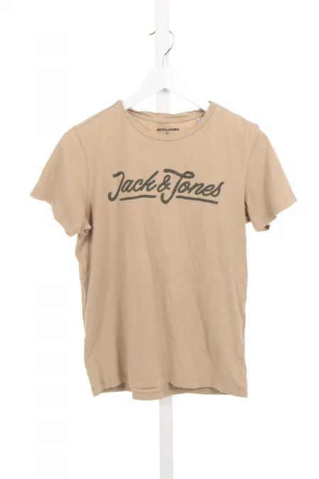 Дрехи Тениска с щампа JACK & JONES