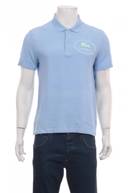 Дрехи Тенискa с яка LACOSTE