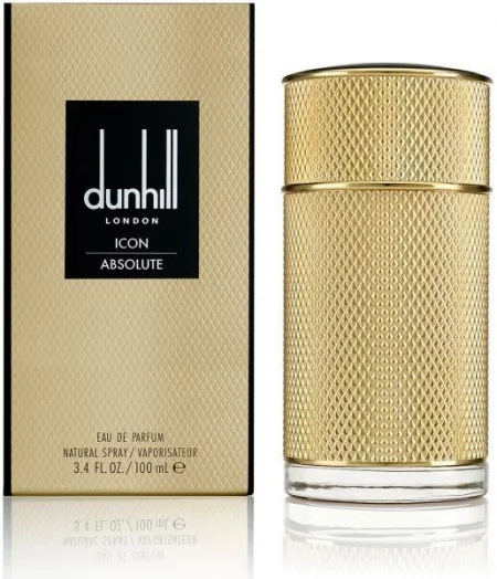 Dunhill Icon Absolute Парфюм за мъже EDP