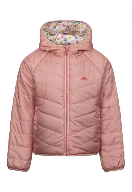 Двулицево зимно яке Dessie