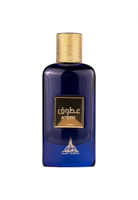 Eau de Parfum - Atoof - мъже - 100 мл