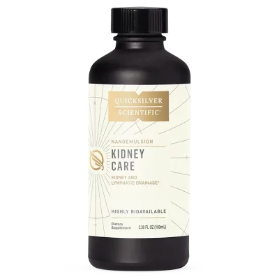 Грижа за бъбреците - Kidney  Care, 100 ml