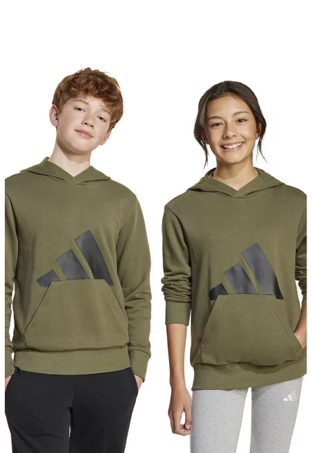 Худи с лого