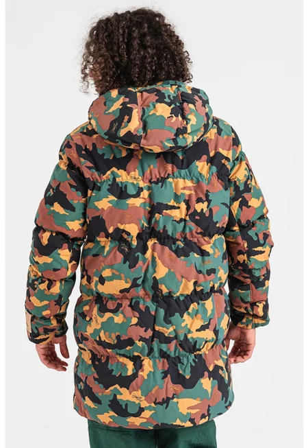 Камуфлажна парка Heritage