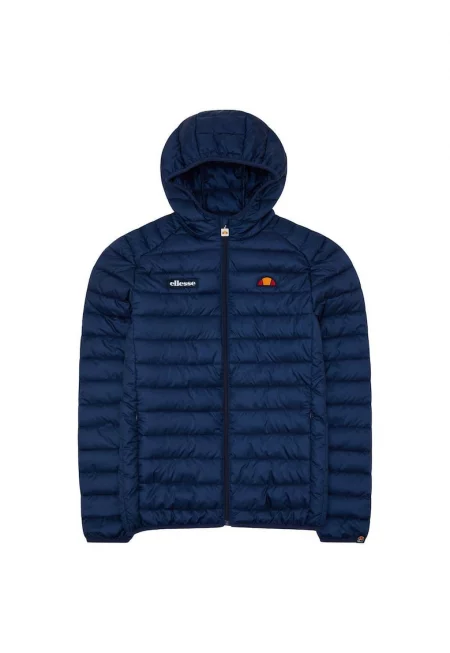 Капитонирано зимно яке Lombardy 12499 с ръкави реглан