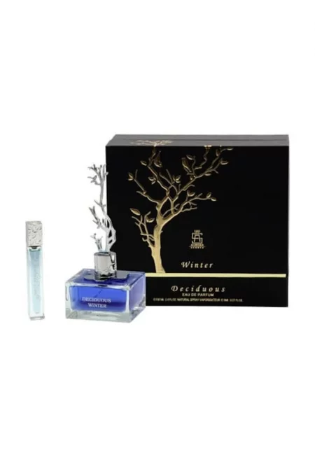 Комплект  Deciduous Winter Eau de Parfum - жени - 100 ml + 8 ml